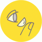 Contact lenses and better vision