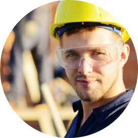 workplace safety for your eyes