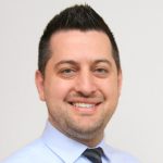 Andrew Kotsos from Optometry Australia