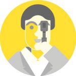 Good vision for life author