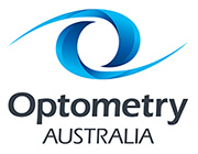 Optometry Australia logo