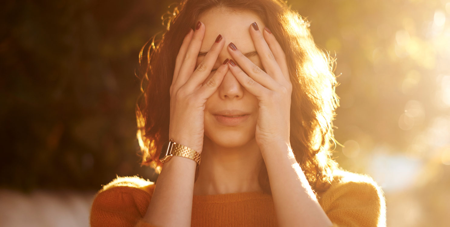 Australians ignore eye health