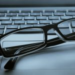 Buying online glasses