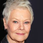 Judi Dench shares her wisdom