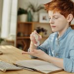 Photo by Julia M Cameron from Pexels