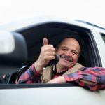 Getting back on the road after lockdown